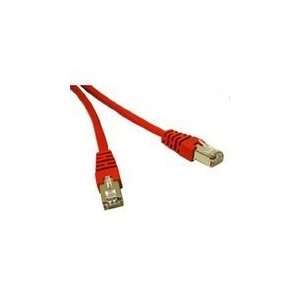  Cables To Go 31203 Shielded Cat6 Molded Patch Cable (10 