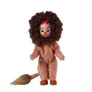   : McDonalds Madame Alexander Wizard of Oz Lion Doll: Everything Else