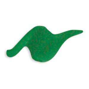  Tulip Puffy Dimensional Fabric Paint green: Toys & Games