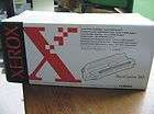 Genuine Xerox 113r462 Black Toner wc 390 New Sealed Box