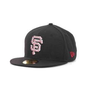 San Francisco Giants New Era 59FIFTY MLB Mix Up Cap Hat  