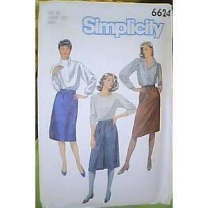   Womens Slim Fitting Skirts Size 12 Waist 26 1/2: Arts, Crafts & Sewing