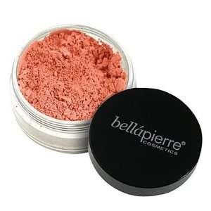  Bella Pierre Mineral Blush, Autumn Glow, 0.3 oz (Quantity 