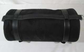 Harley Davidson Travel Bag Handle Bar Parts Storage with Accessories 