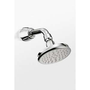  TOTO TS970ALCP Guinevere Low Flow Shower Head Polished 