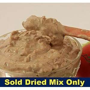 Bacon Onion Dip Mix all Natural   6 Packs  Grocery 