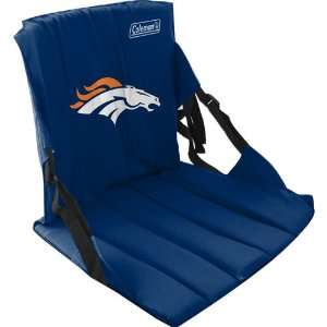  Denver Broncos NFL Stadium Seat: Everything Else