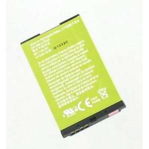  Standard Battery for Blackberry 8350i, 8800, 8820, 8830 