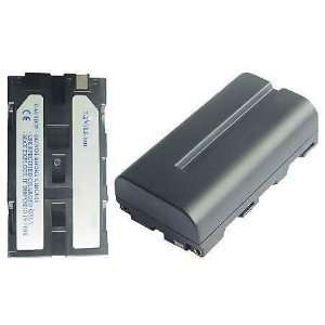 ),2000mAh,Li ion,Hi quality Replacement Camcorder Battery for HITACHI 