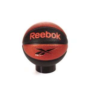   Reebok Vector ATR Basketball (Black/Copper)
