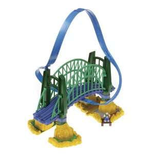 GeoAir Trax Pack Fly by Bridge Toys & Games