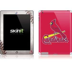  St. Louis Cardinals Game Ball skin for Apple iPad 2 