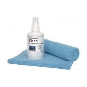  iClean Family Size (200mL) Screen Cleaner: Electronics