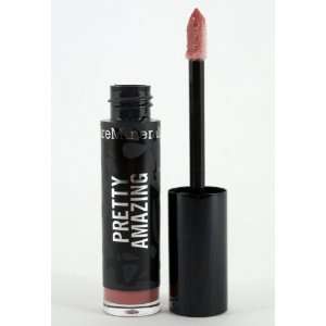  Bare Minerals Pretty Amazing Lip Gloss in Perky (unboxed 