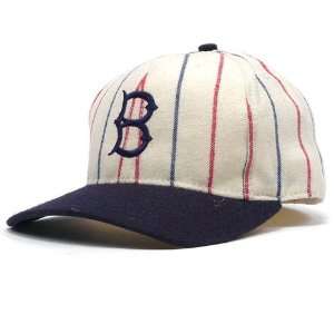   Hat 1917 Throwback Fitted Cap by American Needle