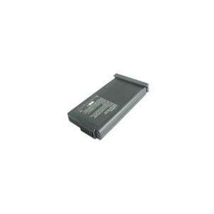  Compaq Presario 1200/1600/1800 Series Li Ion Battery 1207 