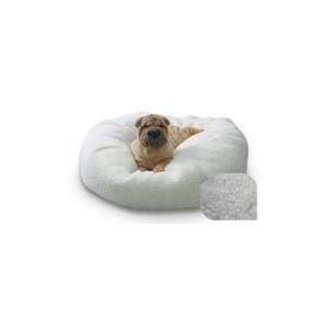    NN XL Extra Large Pet Bed Nuzzle Nest   Sherpa