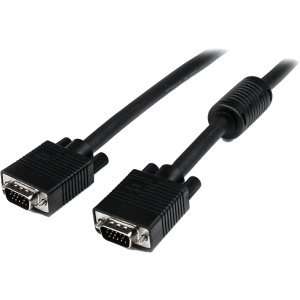   High Resolution Monitor VGA Cable   HD15 M/M   DY8741: Electronics