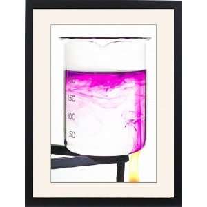  Convection current in water Framed Prints: Home & Kitchen