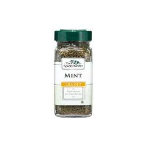 Mint Leaves   0.36 oz