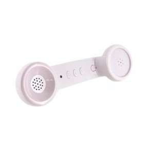  GG Super Bluetooth Headset (White) Cell Phones 
