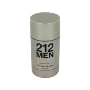  212 by Carolina Herrera Deodorant Stick 2.5 oz Beauty