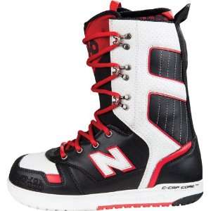 686 Times New Balance 790 Snowboard Boots Sports 