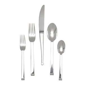  Christofle BY Silver Plated Serving Spoon 0033006 Kitchen 