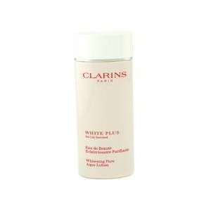 Clarins by Clarins White Plus HP Whitening Pure Aqua Lotion   /6.7OZ