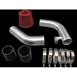    Intake Pipe & Air Filter For 99 05 VW Jetta 1.8T Automotive