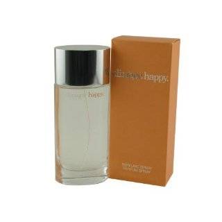 Happy By Clinique For Women. EDP Spray 3.4 Oz.