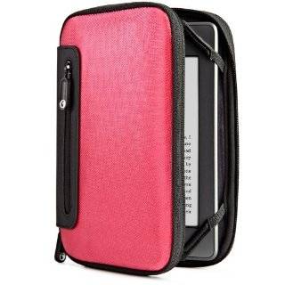 Marware jurni Kindle and Kindle Touch Case Cover, Pink