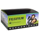 Fujifilm FinePix T190 14MP 10x Optical Zoom HD Digital Camera (Black 