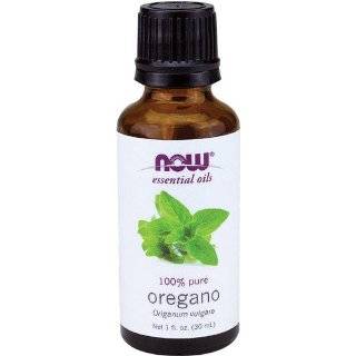  Planetary Herbals Oil of Oregano, 1 fl oz (29.57 ml 