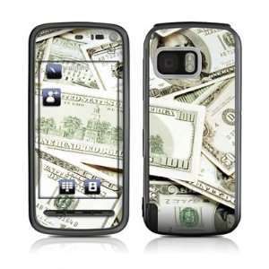   Skin Decal Sticker for Nokia 5800 Music Xpress Cell Phone Electronics