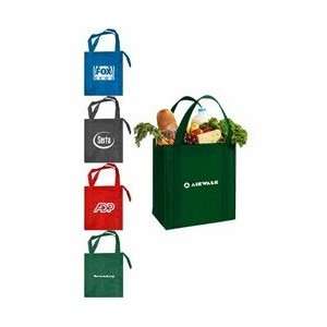 BGC6504 D    Cyclone Insulated Grocery Tote Bag   Full Color:  