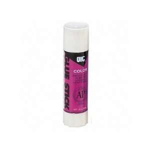  Officemate Officemate Disappearing Color Glue Sticks 