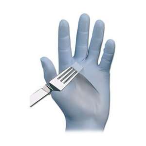  Nitrile Rubber Gloves Disposable Extra Large Box of 100 