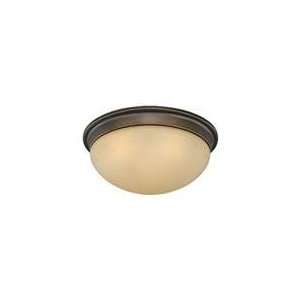 Vaxcel   CC51816OR   Energy Star Ceiling Light   Oil Rubbed Bronze 