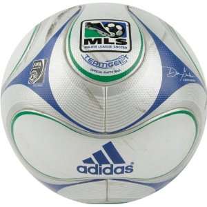  Colorado Rapids Game Used Soccer Ball: Sports & Outdoors