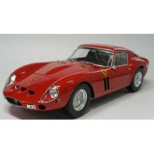  FUJIMI MODELS   1/24 Ferrari 250 GTO Sports Car (Plastic Models 