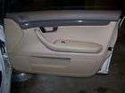 used interior front door panel passenger audi a4 2003 fits