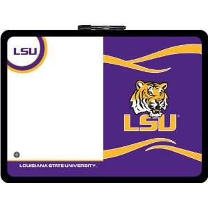  Turner CLC Louisiana State Tigers Message Center, 18 x 24 
