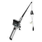 NEW Fish Eyes Fishing Rod and Reel w/ Underwater Video Camera FREE 