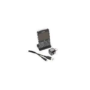  Oem Blackberry Charging Desktop Pod for Bold Touch 9930 