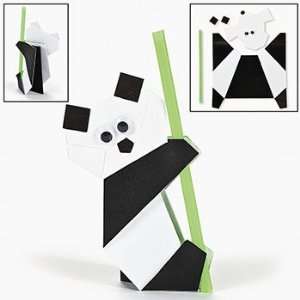   Panda Bear Craft Kit   Craft Kits & Projects & Novelty Crafts Toys