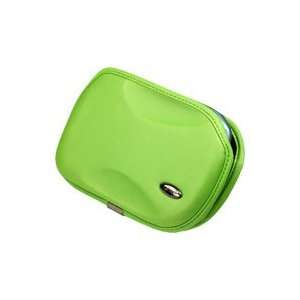  CELLET Blackberry 8700 7510 Green Pouch Cell Phones 