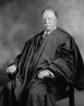 Description: 1900s TAFT, WILLIAM HOWARD. AS CHIEF JUSTICE
