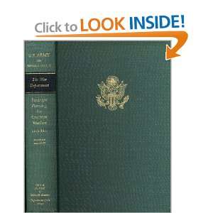   1943 1944 (United States Army in World War II): Maurice Matloff: Books