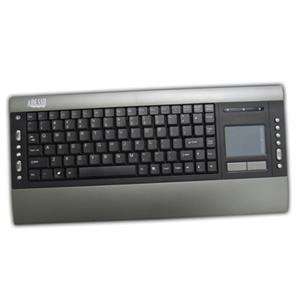  Adesso Inc., SlimTouch Pro Keyboard (Catalog Category 